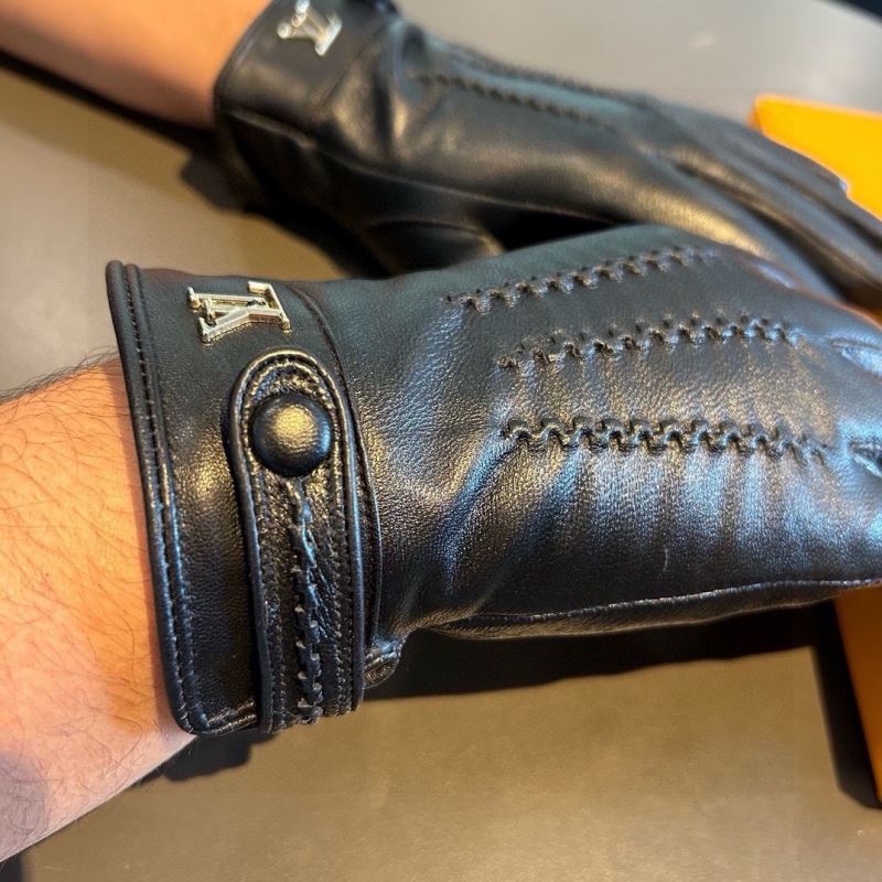 Louis Vuitton Gloves